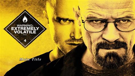 breaking bad ost season 4|breaking bad season 4 synopsis.